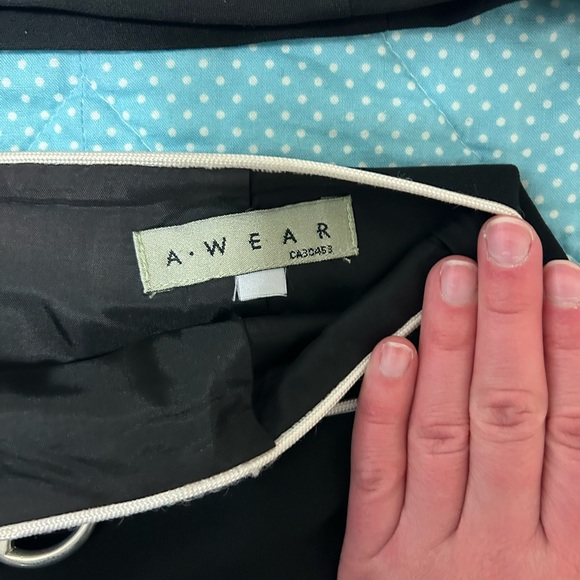 Skirt Suit Set - Picture 6 of 7